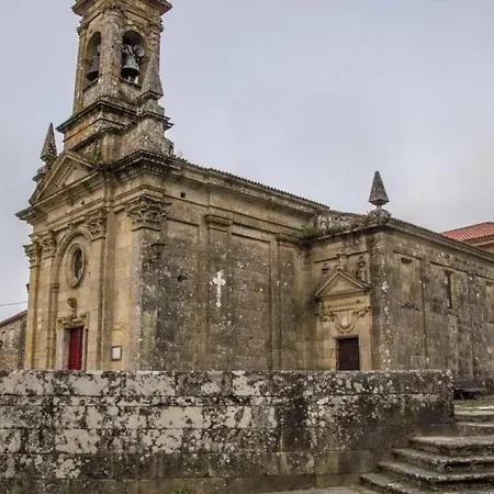 Bico De Ardora Carnota